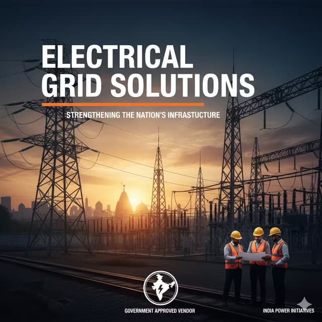 Electrical Grid Solutions