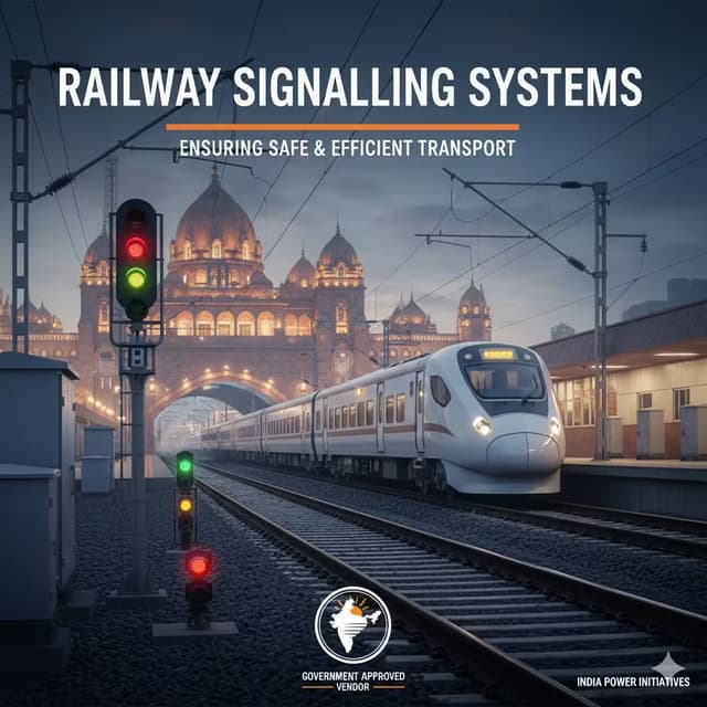 Railway Signalling Systems